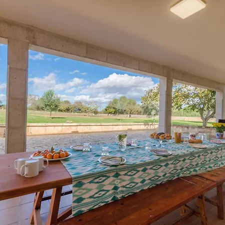 Villa Yourhouse Sa Garriga Darder