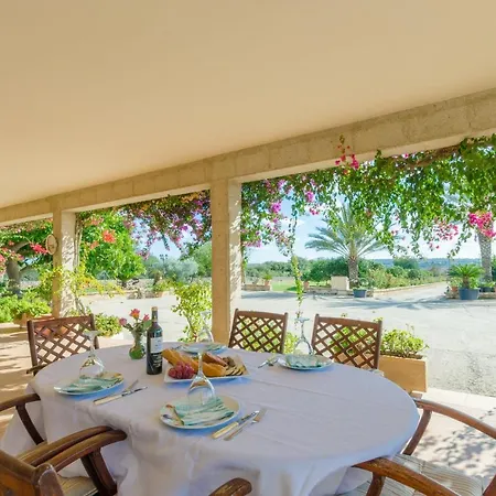 Yourhouse Sa Garriga Darder Ariany