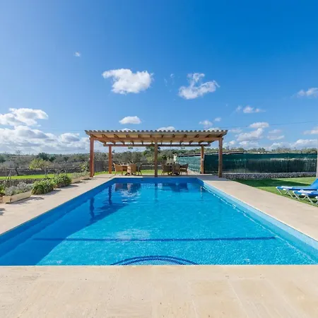 Villa Yourhouse Sa Garriga Darder