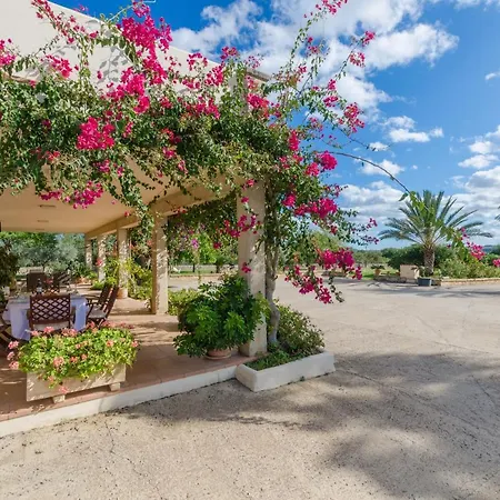 Yourhouse Sa Garriga Darder Villa