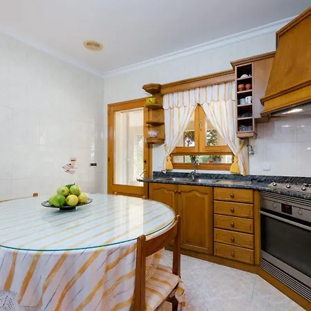 Yourhouse Sa Garriga Darder Villa Ariany
