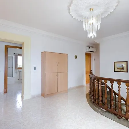 Yourhouse Sa Garriga Darder