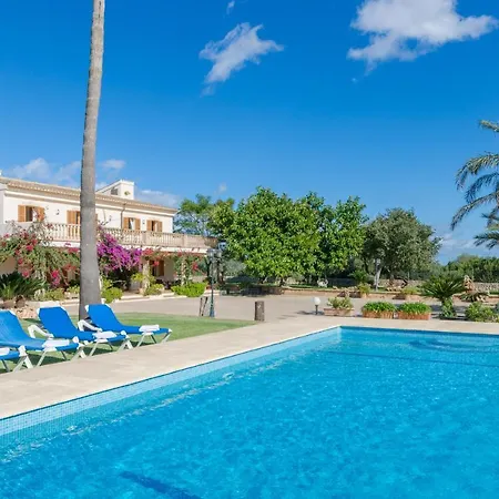 Yourhouse Sa Garriga Darder