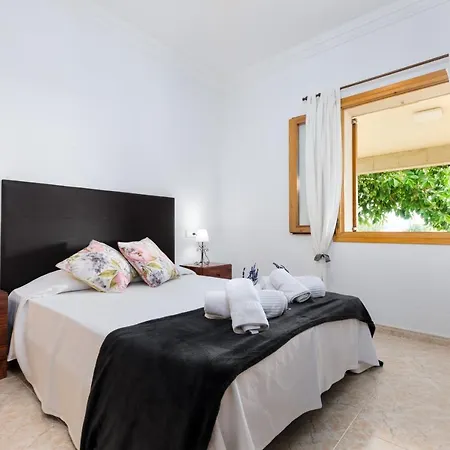 Villa Yourhouse Sa Garriga Darder Ariany