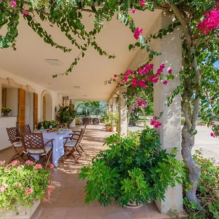 Yourhouse Sa Garriga Darder Villa Ariany