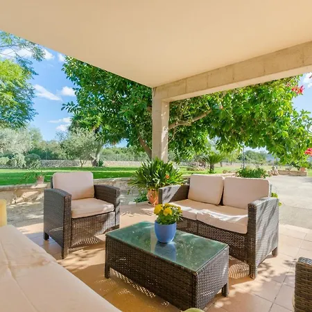 Villa Yourhouse Sa Garriga Darder