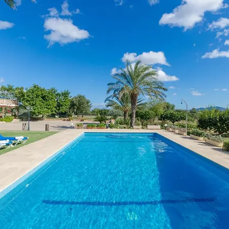 Yourhouse Sa Garriga Darder Ariany