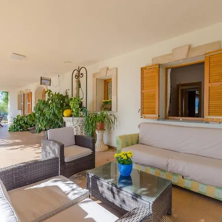 Yourhouse Sa Garriga Darder Ariany