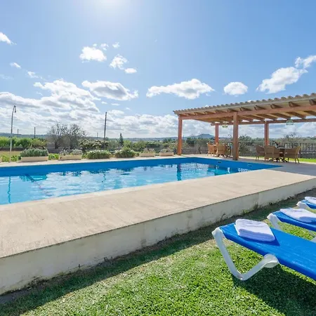 Yourhouse Sa Garriga Darder Villa