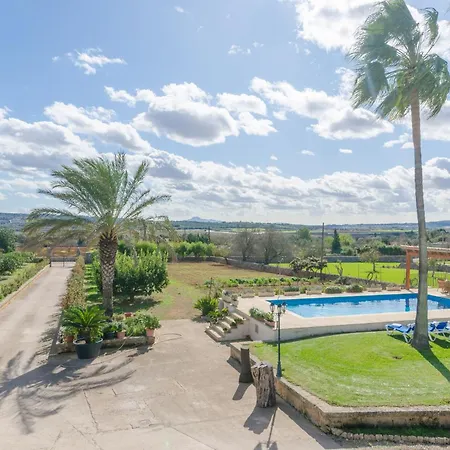 Villa Yourhouse Sa Garriga Darder