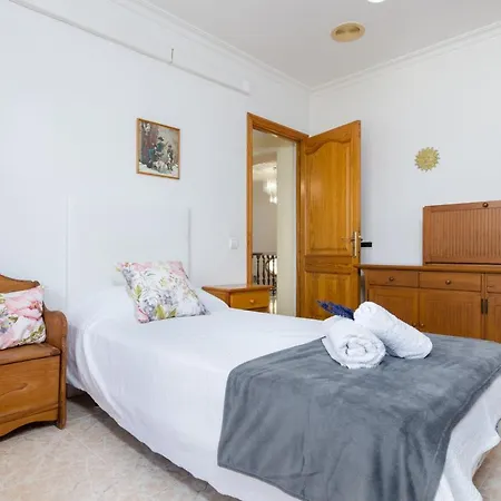 Yourhouse Sa Garriga Darder