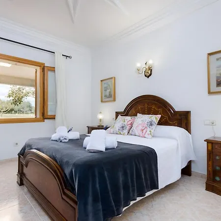 Yourhouse Sa Garriga Darder ヴィラ アリアー二