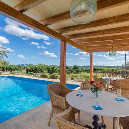 Yourhouse Sa Garriga Darder *