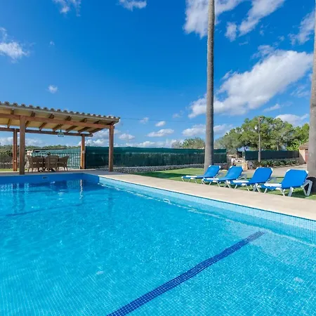 Yourhouse Sa Garriga Darder