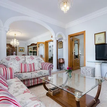 Yourhouse Sa Garriga Darder * アリアー二