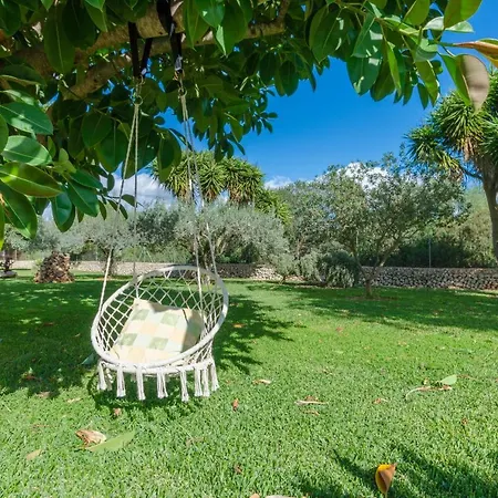 Yourhouse Sa Garriga Darder ヴィラ