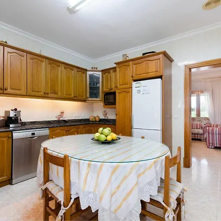 Yourhouse Sa Garriga Darder