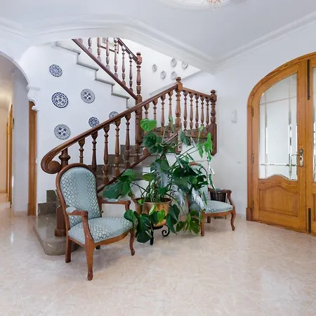 Yourhouse Sa Garriga Darder ヴィラ *