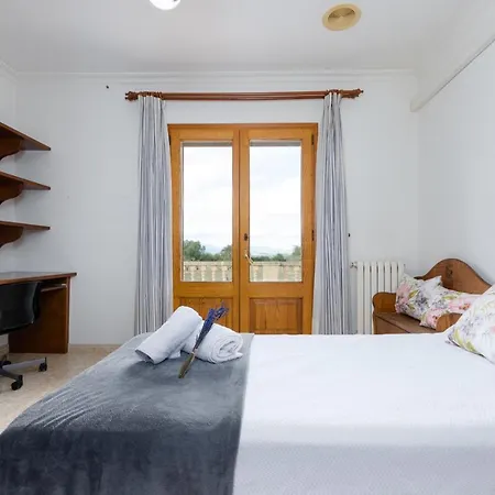 Yourhouse Sa Garriga Darder ヴィラ
