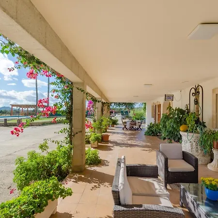 Yourhouse Sa Garriga Darder * アリアー二