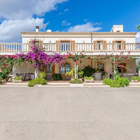 Yourhouse Sa Garriga Darder ヴィラ