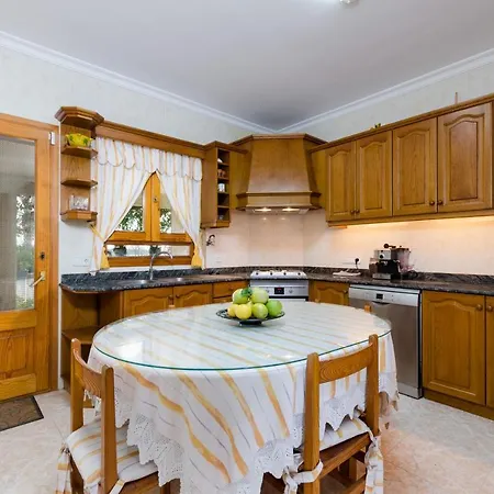 ヴィラ Yourhouse Sa Garriga Darder *