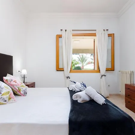 Yourhouse Sa Garriga Darder *