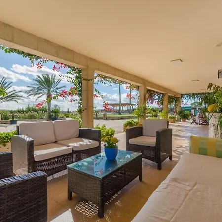 Yourhouse Sa Garriga Darder * アリアー二